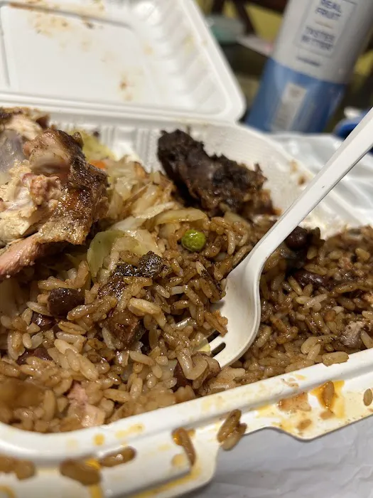 Taste of Jamaica Picture 3