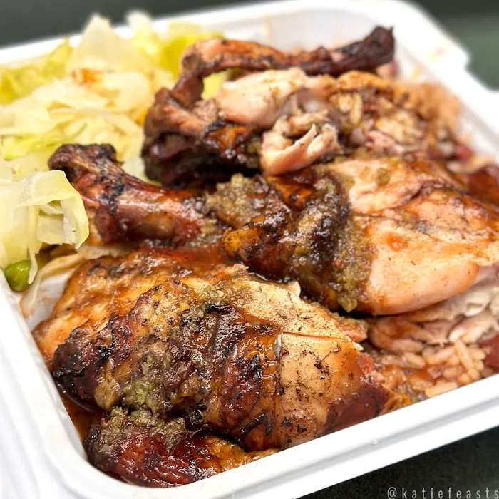 Taste of Jamaica Picture 9