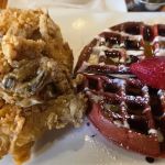 Chocolat Restaurant & Bar