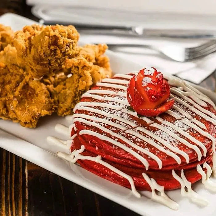 Chocolat Restaurant & Bar Picture 4