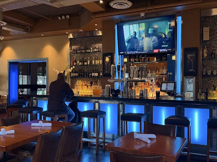 Chocolat Restaurant & Bar Picture 10