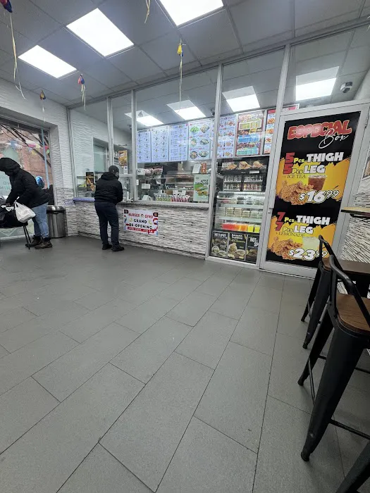 Burger & Gyro Picture 4