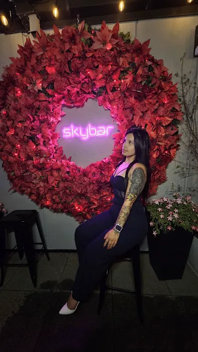 Sky bar Picture 4