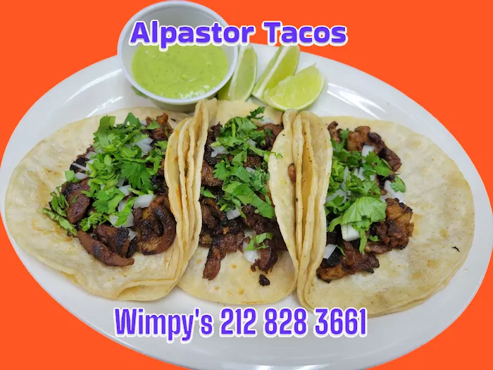 Wimpys Picture 10