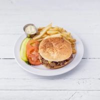 Wimpys ico