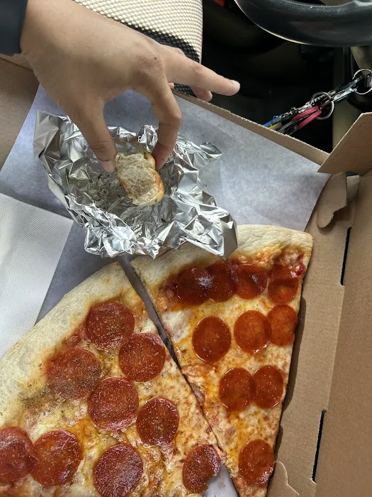 Pizza Plus Picture 7