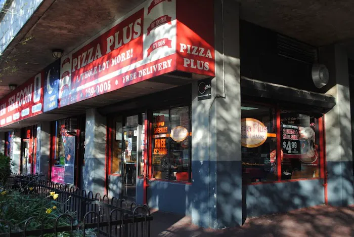 Pizza Plus Picture 9