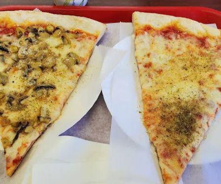 Pizza Plus
