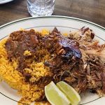 Sandy Restaurant