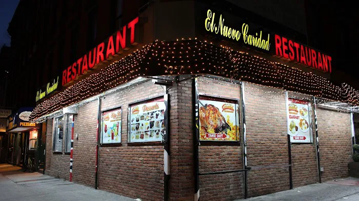 El Nuevo Caridad Picture 1