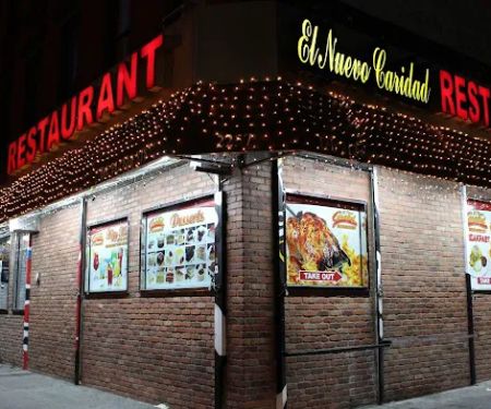 El Nuevo Caridad