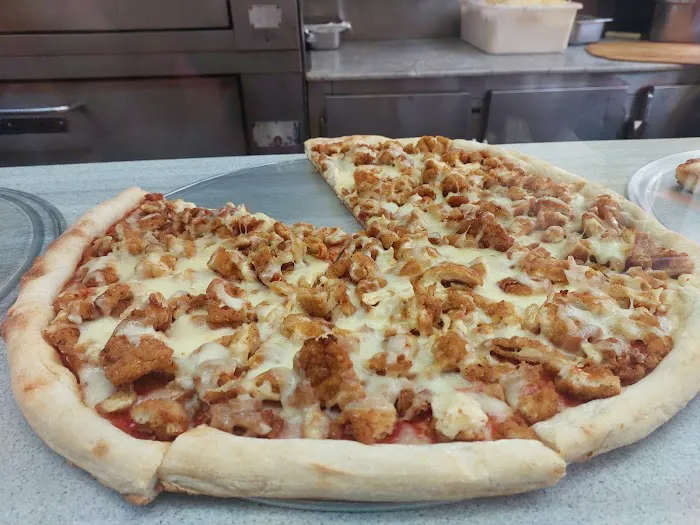 Milano Pizza Shop Picture 5