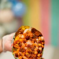 Mayas Snack Bar ico
