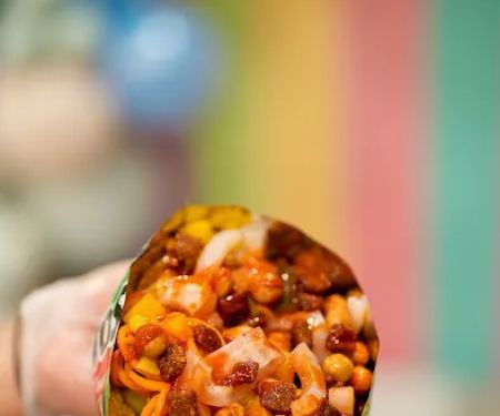 Mayas Snack Bar