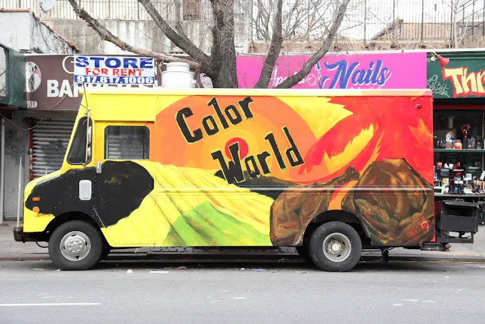 Color World Picture 3