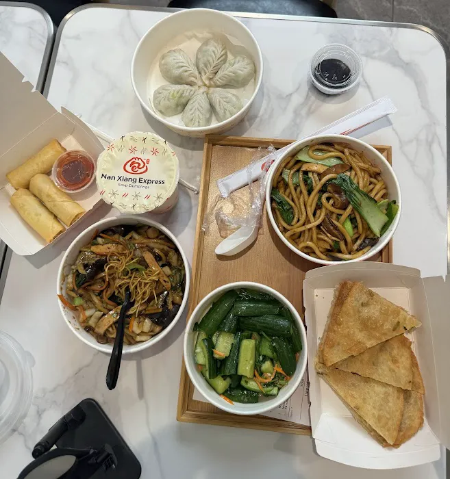 Nan Xiang Express - Upper West Side, NY Picture 10