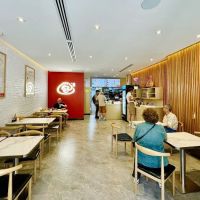 Nan Xiang Express - Upper West Side, NY ico