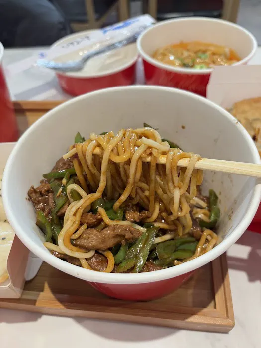 Nan Xiang Express - Upper West Side, NY Picture 8