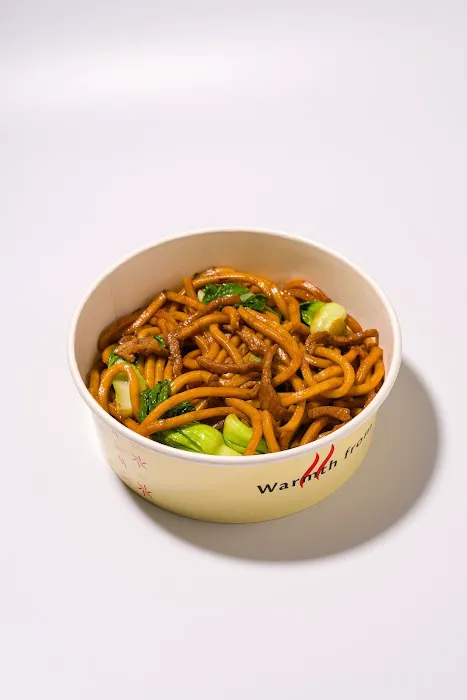 Nan Xiang Express - Upper West Side, NY Picture 9