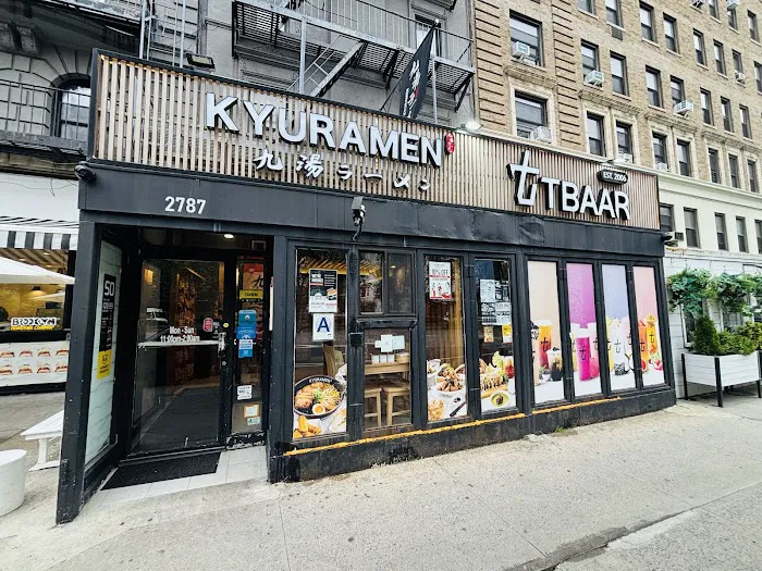 Kyuramen - Upper West Side Picture 1