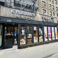 Kyuramen - Upper West Side ico