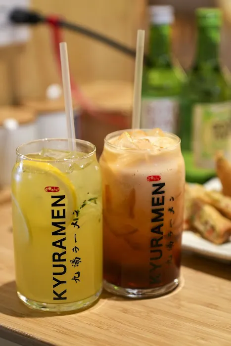 Kyuramen - Upper West Side Picture 7