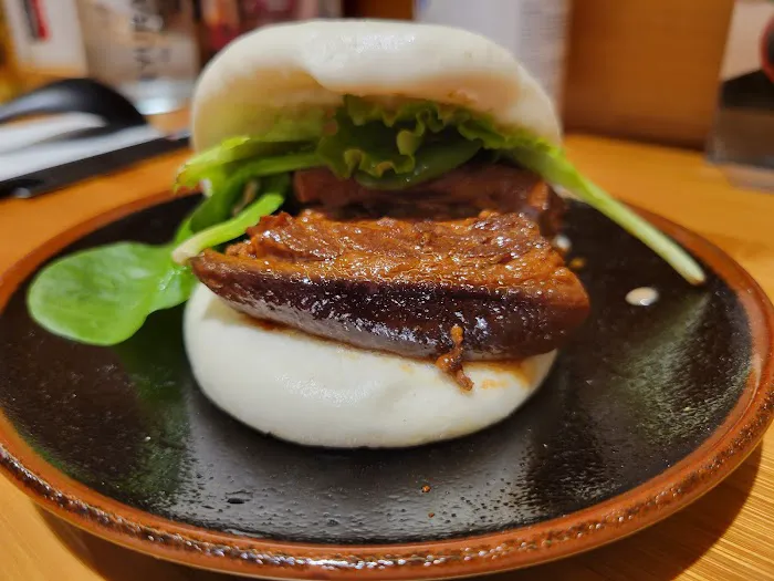 Kyuramen - Upper West Side Picture 4