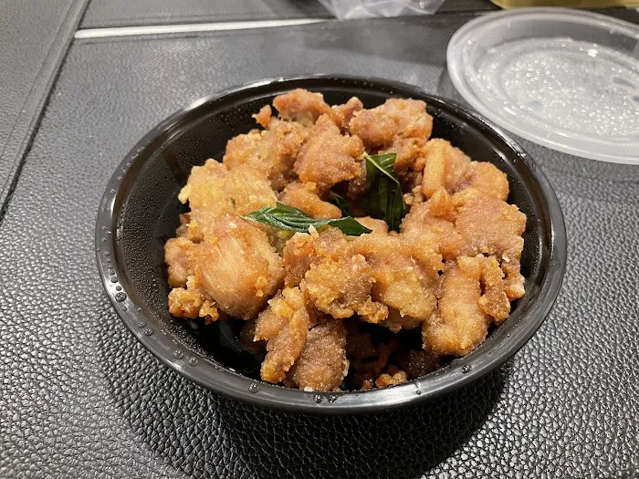 Kyuramen - Upper West Side Picture 5