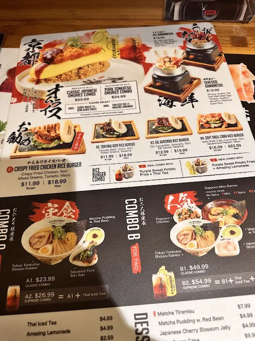 Kyuramen - Upper West Side Picture 8