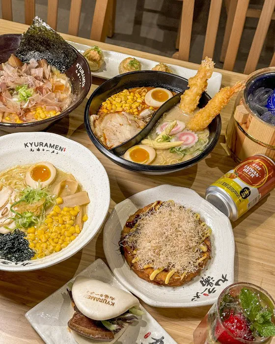 Kyuramen - Upper West Side Picture 6