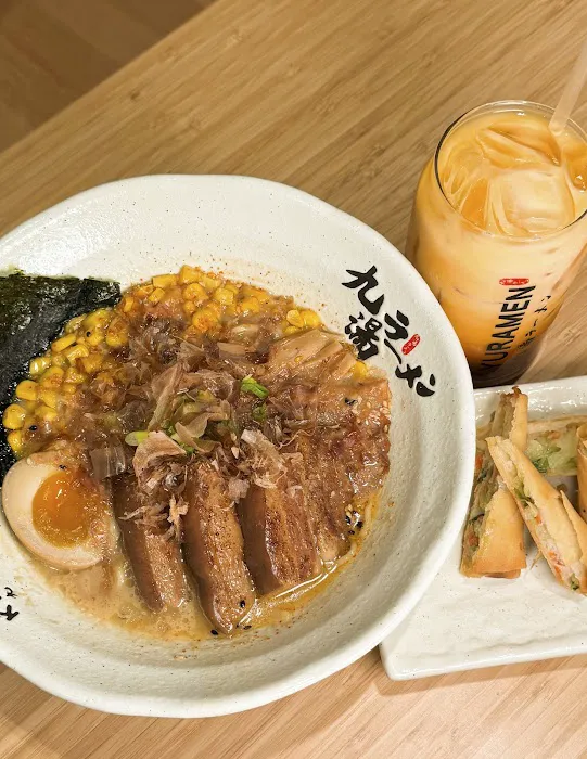 Kyuramen - Upper West Side Picture 10