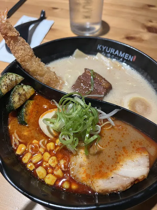 Kyuramen - Upper West Side Picture 3