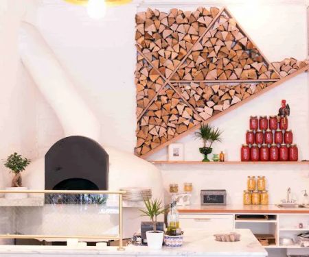 Fumo Upper West Side