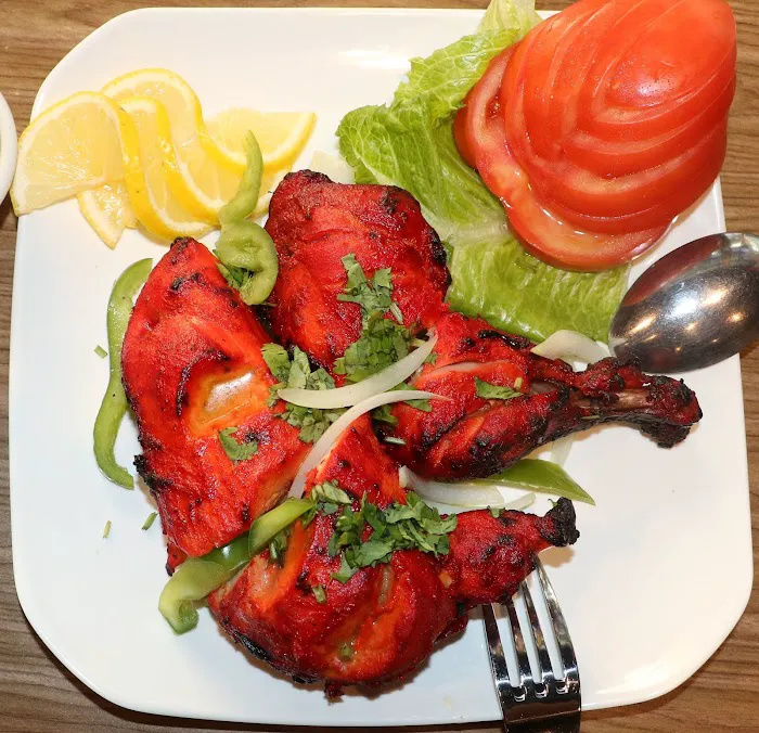 Himalayan Curry House (Uptown Branch) Picture 1