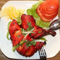 Himalayan Curry House (Uptown Branch) ico