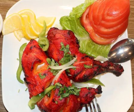 Himalayan Curry House (Uptown Branch)