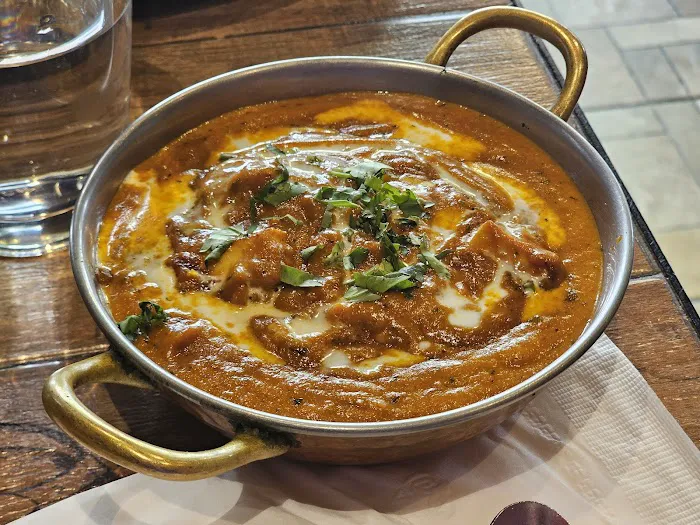 Himalayan Curry House (Uptown Branch) Picture 2