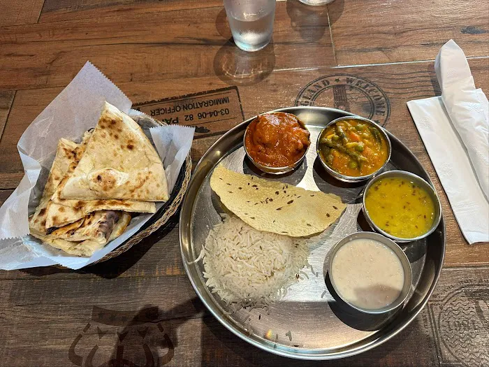 Himalayan Curry House (Uptown Branch) Picture 7