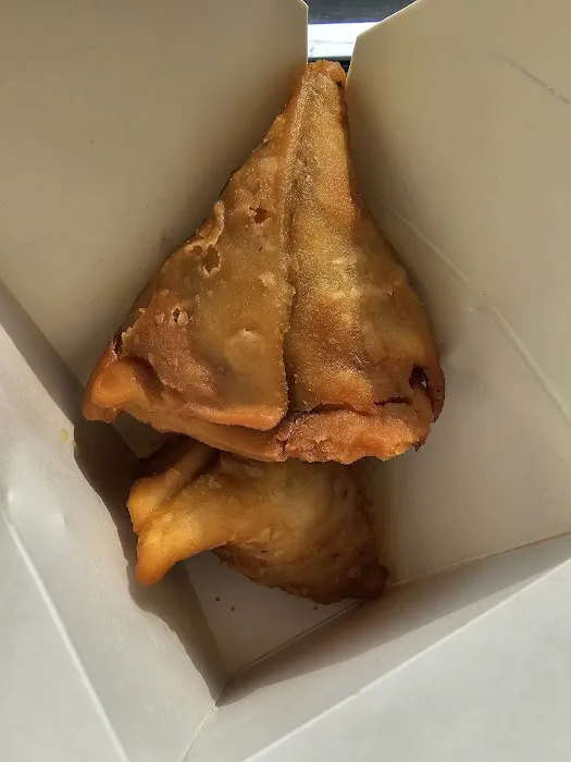 Roti Roll (Bombay Frankie) Picture 5