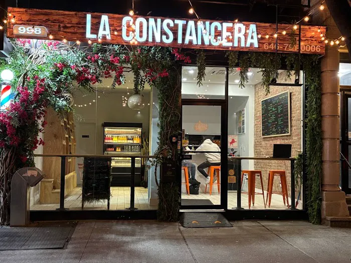 La Constancera Picture 9