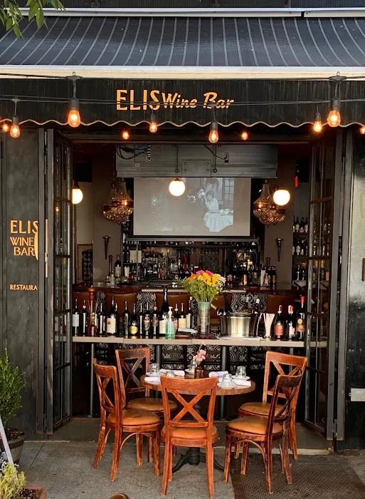 ELIS WINE BAR & RESTAURANT Picture 1