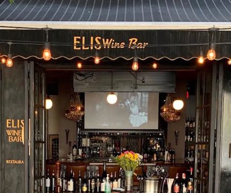 ELIS WINE BAR & RESTAURANT