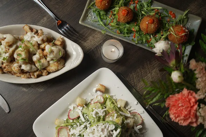 Marlow Bistro Picture 4