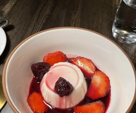 Marlow Bistro