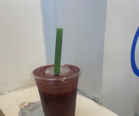Island Juice