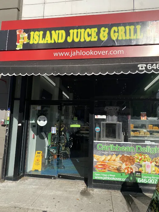 Island Juice Picture 3