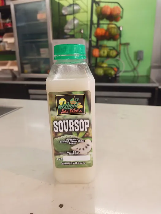 Island Juice Picture 4