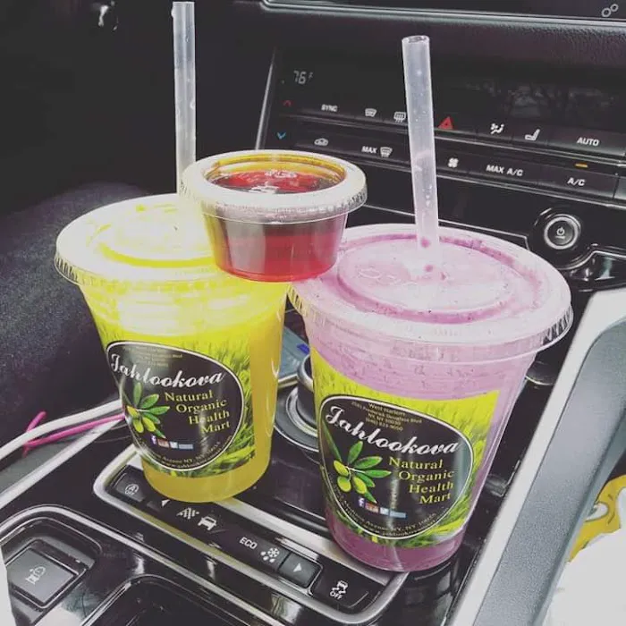 Island Juice Picture 7