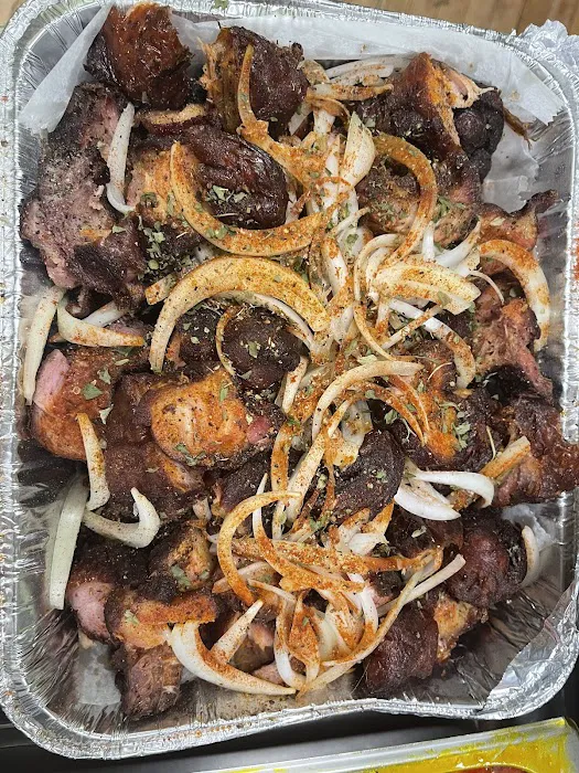 Accra Express Restaurant Picture 10