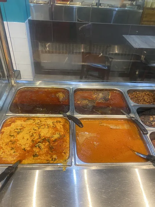 Accra Express Restaurant Picture 7